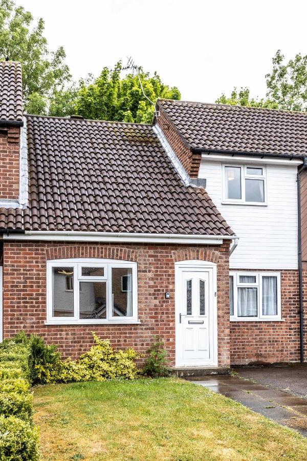 Capri 13 Sa - 3 Bedroom House Close To Loughborough University, Ev Car Facilities, Free Parking, Free Wifi - Ask For Contractor Rates! Екстер'єр фото