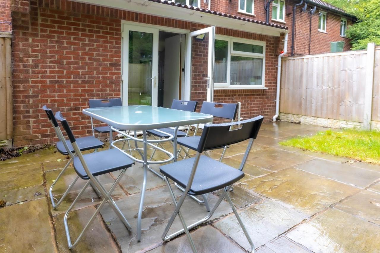 Capri 13 Sa - 3 Bedroom House Close To Loughborough University, Ev Car Facilities, Free Parking, Free Wifi - Ask For Contractor Rates! Екстер'єр фото
